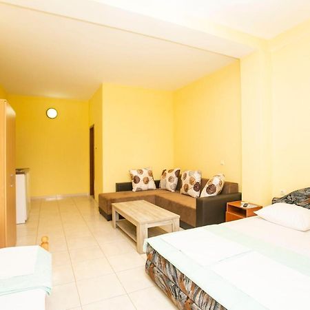 Apartmán Casa Agata Ulcinj Exteriér fotografie