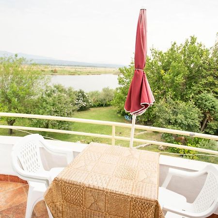 Apartmán Casa Agata Ulcinj Exteriér fotografie