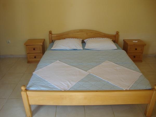 Apartmán Casa Agata Ulcinj Exteriér fotografie