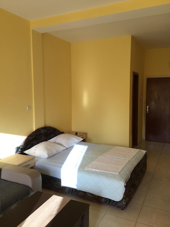Apartmán Casa Agata Ulcinj Exteriér fotografie