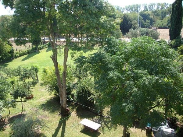 Apartmán Casa Agata Ulcinj Exteriér fotografie