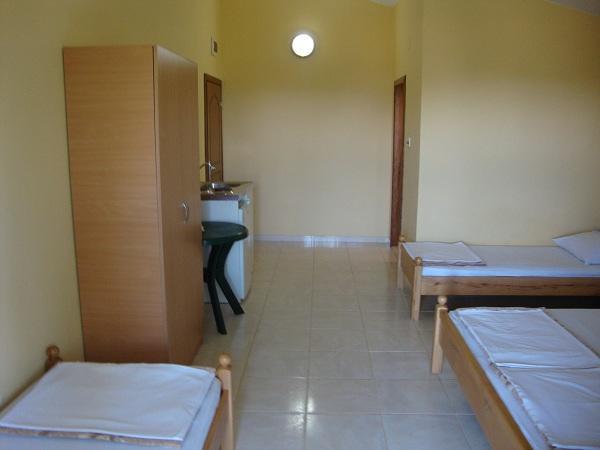 Apartmán Casa Agata Ulcinj Exteriér fotografie