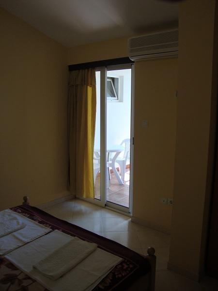 Apartmán Casa Agata Ulcinj Exteriér fotografie