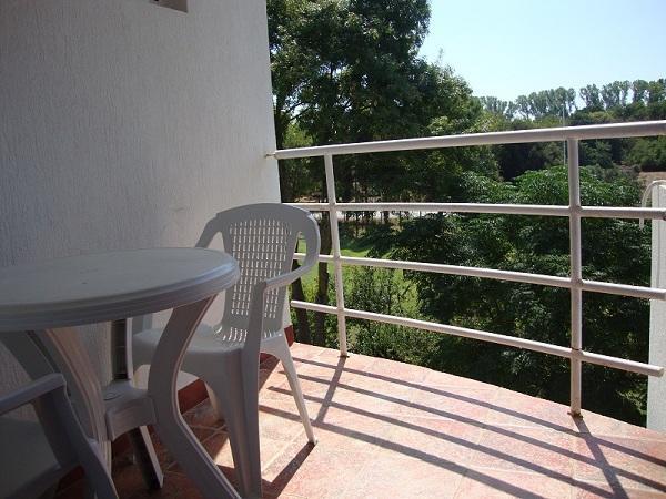 Apartmán Casa Agata Ulcinj Exteriér fotografie