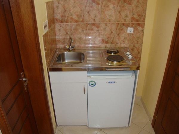 Apartmán Casa Agata Ulcinj Exteriér fotografie