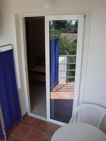 Apartmán Casa Agata Ulcinj Exteriér fotografie