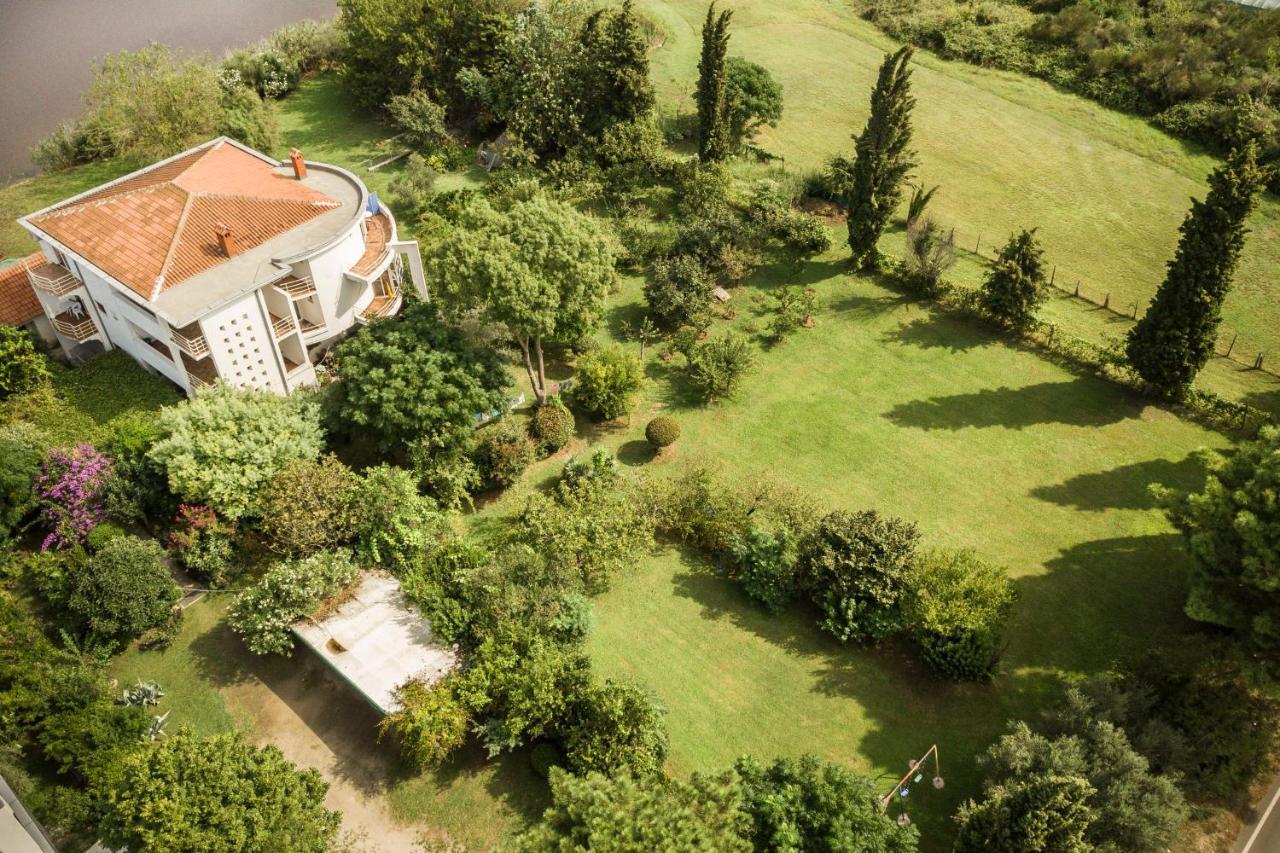 Apartmán Casa Agata Ulcinj Exteriér fotografie