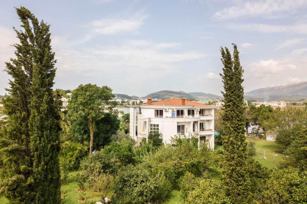 Apartmán Casa Agata Ulcinj Exteriér fotografie