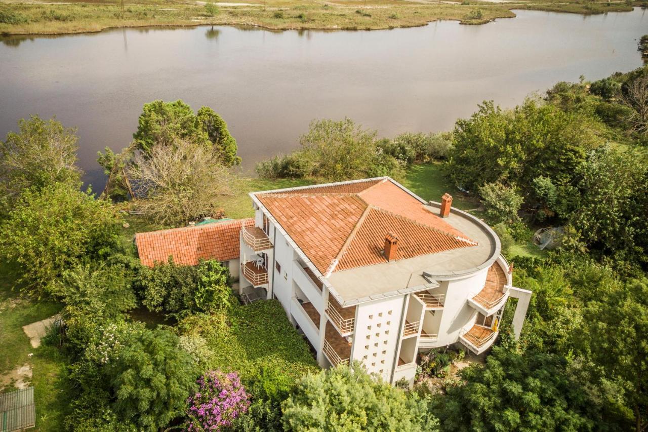 Apartmán Casa Agata Ulcinj Exteriér fotografie