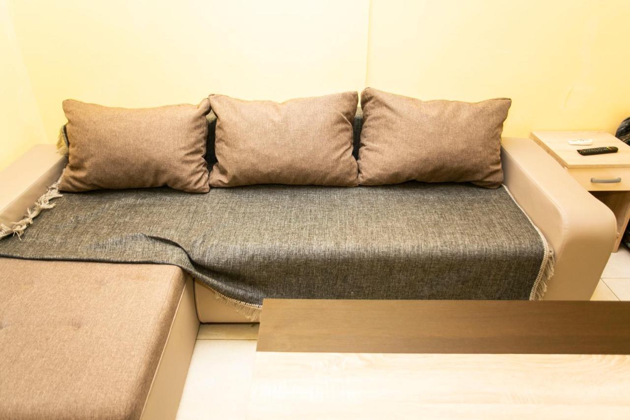 Apartmán Casa Agata Ulcinj Exteriér fotografie