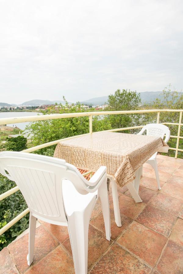 Apartmán Casa Agata Ulcinj Exteriér fotografie