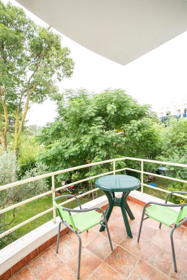 Apartmán Casa Agata Ulcinj Exteriér fotografie