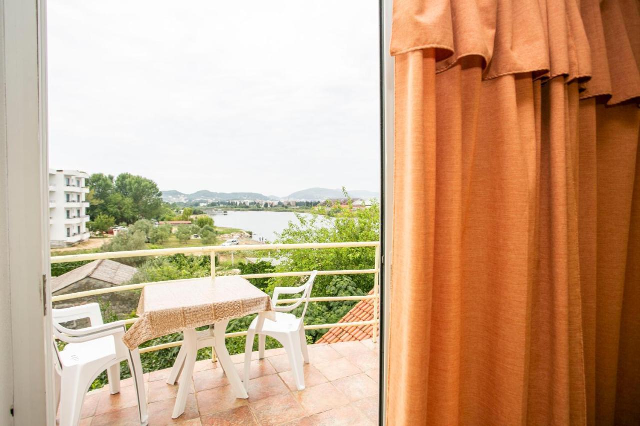Apartmán Casa Agata Ulcinj Exteriér fotografie
