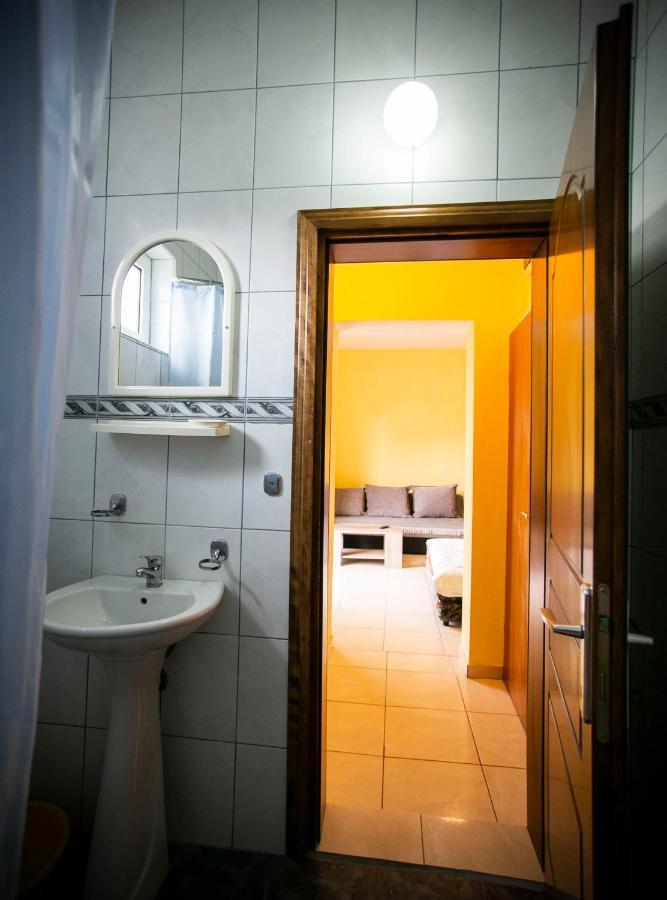 Apartmán Casa Agata Ulcinj Exteriér fotografie