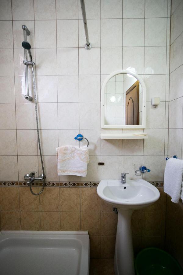 Apartmán Casa Agata Ulcinj Exteriér fotografie