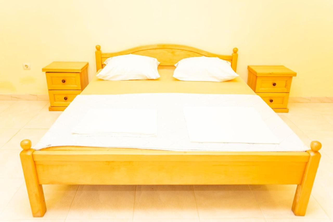 Apartmán Casa Agata Ulcinj Exteriér fotografie