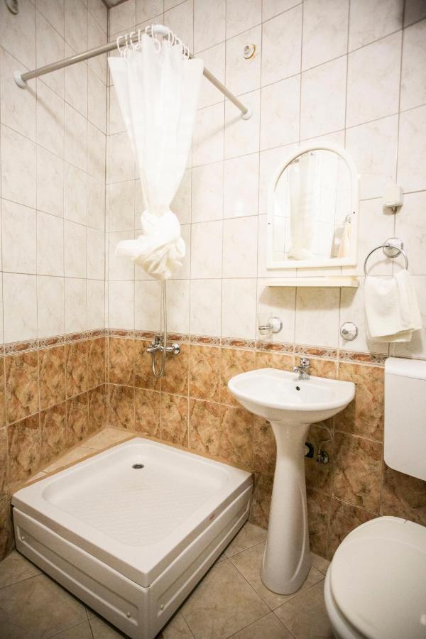 Apartmán Casa Agata Ulcinj Exteriér fotografie