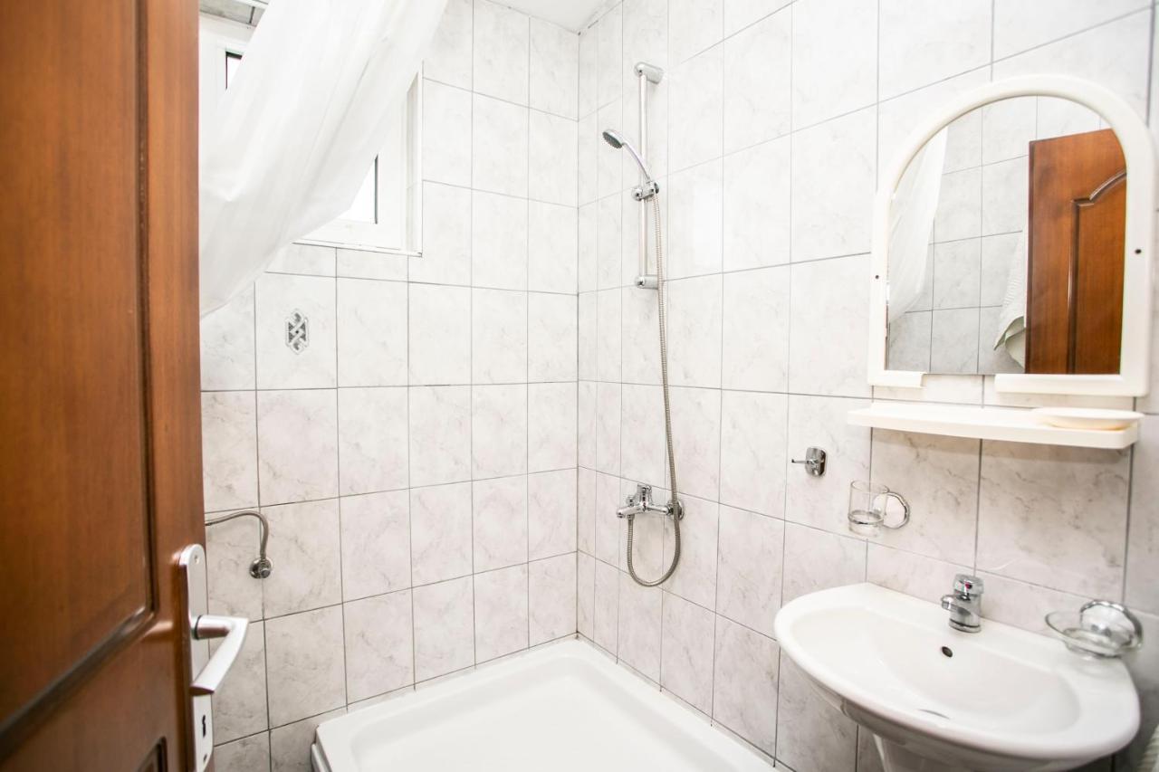 Apartmán Casa Agata Ulcinj Exteriér fotografie