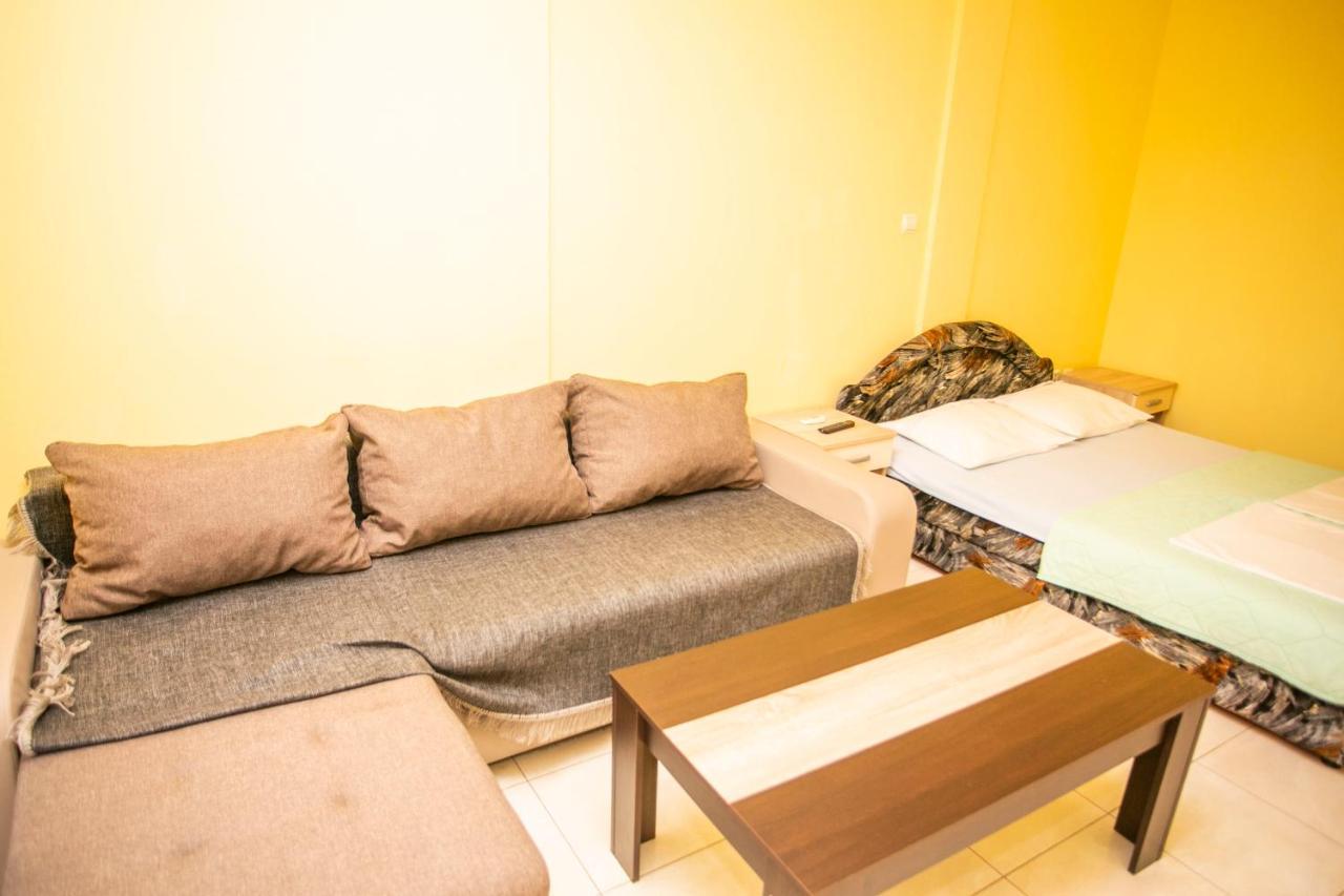Apartmán Casa Agata Ulcinj Exteriér fotografie